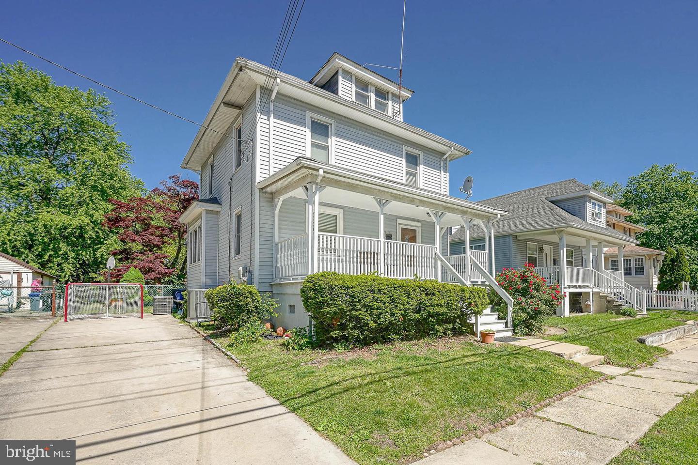 1117 TATUM STREET