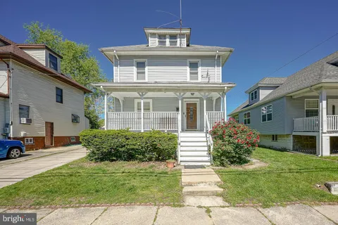 1117 Tatum Street, Woodbury, NJ MLS: NJGL2057140