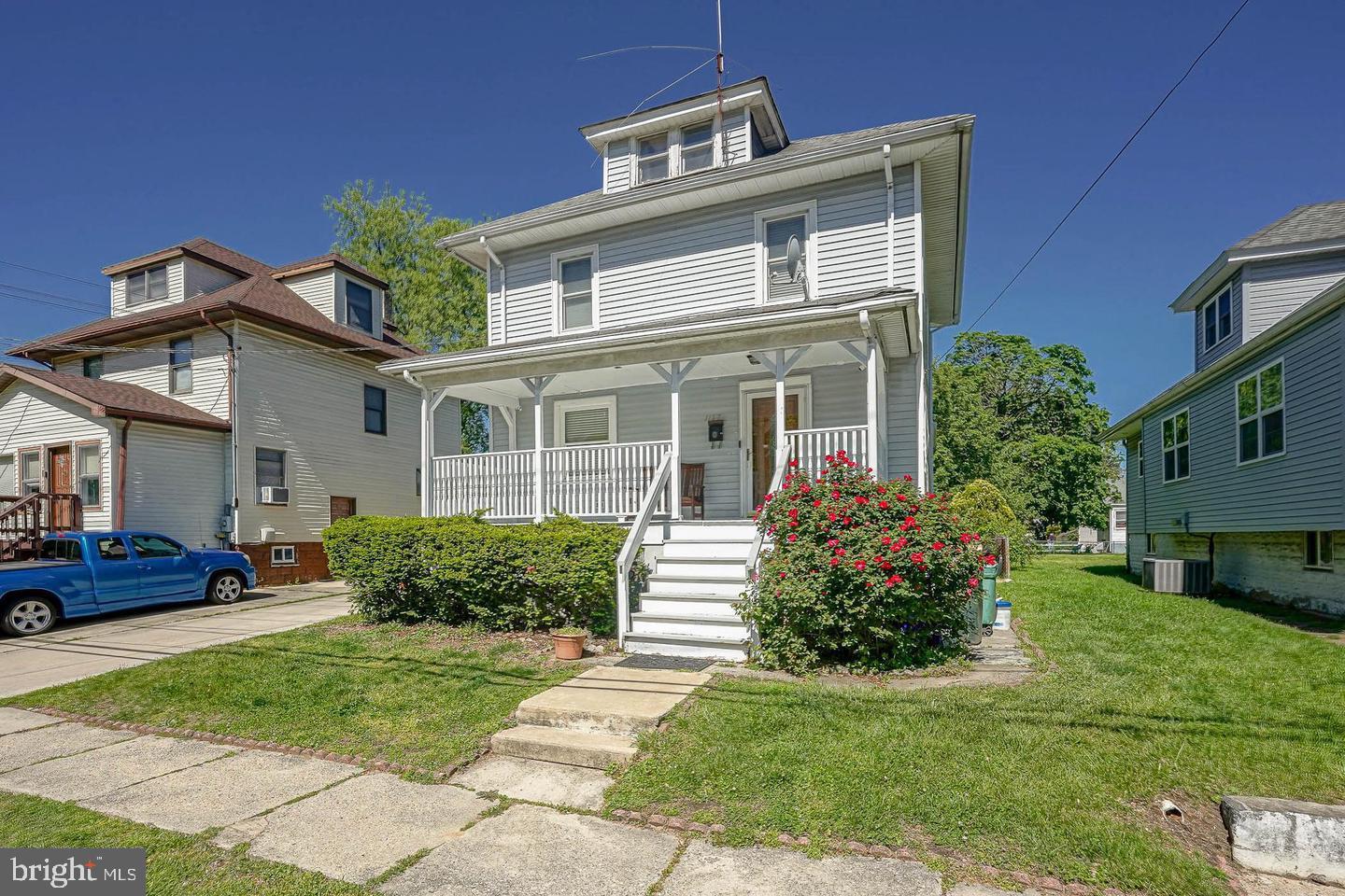1117 TATUM STREET
