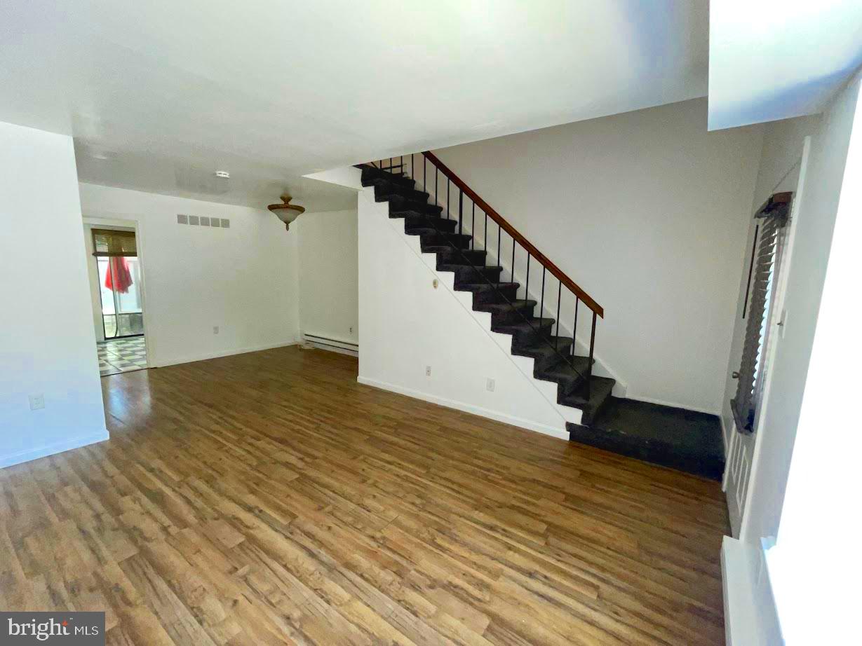 1 DOVER COURT