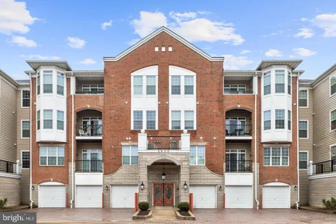 5930 Great Star Drive Unit 208, Clarksville, MD 21029 - #: MDHW2071664