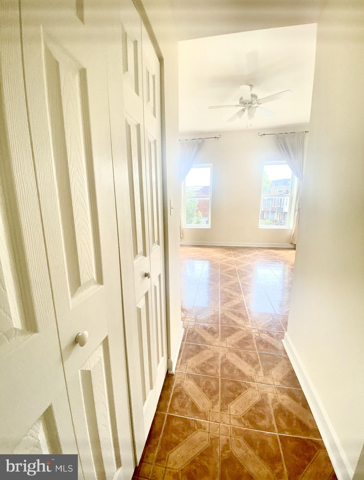 CHARLES VILLAGE - Residential Lease