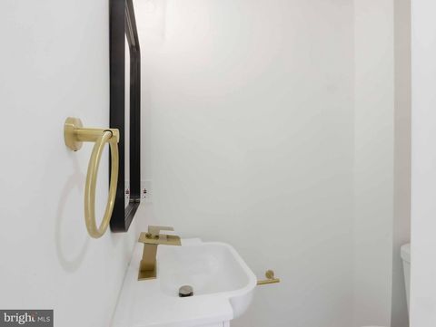Tiny photo for 3446 Piedmont Avenue, BALTIMORE, MD 21216 (MLS # MDBA2203430)