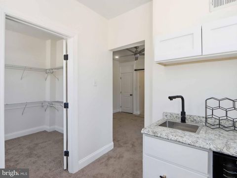 Tiny photo for 3446 Piedmont Avenue, BALTIMORE, MD 21216 (MLS # MDBA2203430)
