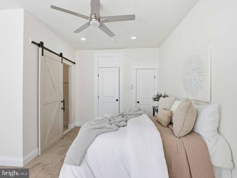 Tiny photo for 3446 Piedmont Avenue, BALTIMORE, MD 21216 (MLS # MDBA2203430)