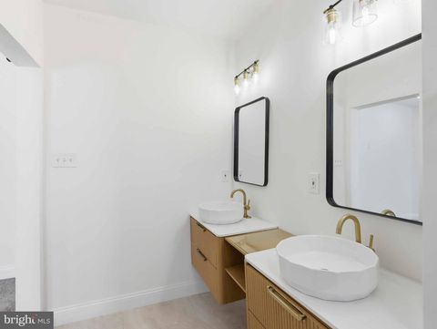 Tiny photo for 3446 Piedmont Avenue, BALTIMORE, MD 21216 (MLS # MDBA2203430)