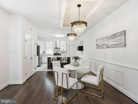 Tiny photo for 3446 Piedmont Avenue, BALTIMORE, MD 21216 (MLS # MDBA2203430)