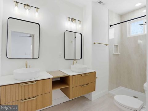 Tiny photo for 3446 Piedmont Avenue, BALTIMORE, MD 21216 (MLS # MDBA2203430)