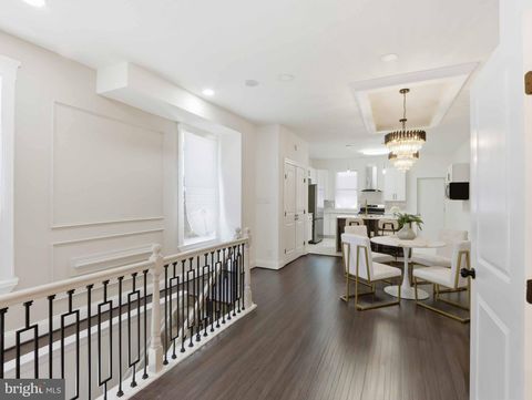 Tiny photo for 3446 Piedmont Avenue, BALTIMORE, MD 21216 (MLS # MDBA2203430)