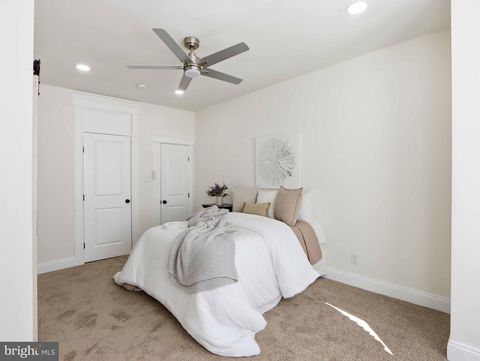 Tiny photo for 3446 Piedmont Avenue, BALTIMORE, MD 21216 (MLS # MDBA2203430)