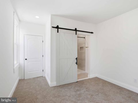 Tiny photo for 3446 Piedmont Avenue, BALTIMORE, MD 21216 (MLS # MDBA2203430)