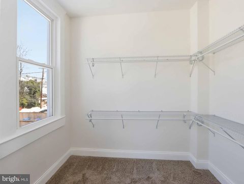 Tiny photo for 3446 Piedmont Avenue, BALTIMORE, MD 21216 (MLS # MDBA2203430)