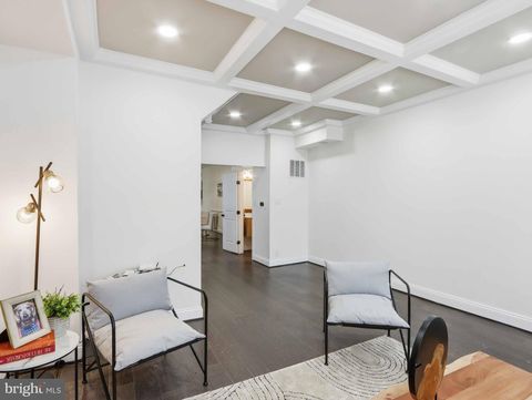 Tiny photo for 3446 Piedmont Avenue, BALTIMORE, MD 21216 (MLS # MDBA2203430)