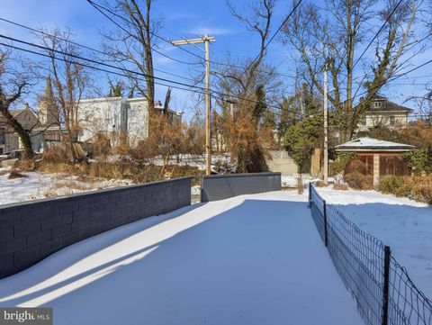 Tiny photo for 3446 Piedmont Avenue, BALTIMORE, MD 21216 (MLS # MDBA2203430)