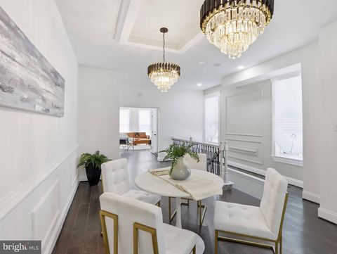 Tiny photo for 3446 Piedmont Avenue, BALTIMORE, MD 21216 (MLS # MDBA2203430)