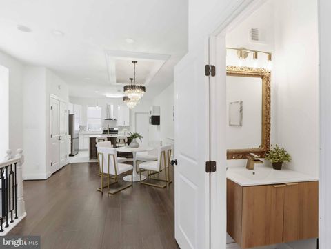 Tiny photo for 3446 Piedmont Avenue, BALTIMORE, MD 21216 (MLS # MDBA2203430)