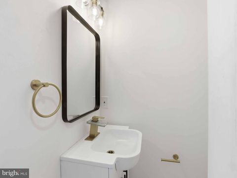 Tiny photo for 3446 Piedmont Avenue, BALTIMORE, MD 21216 (MLS # MDBA2203430)