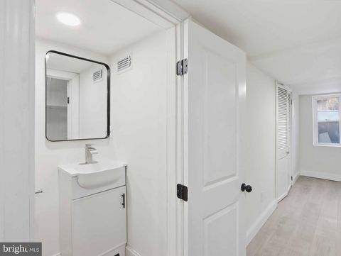 Tiny photo for 3446 Piedmont Avenue, BALTIMORE, MD 21216 (MLS # MDBA2203430)