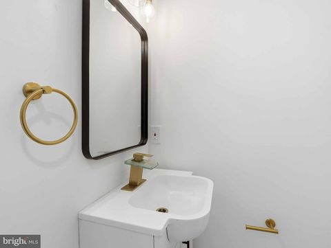 Tiny photo for 3446 Piedmont Avenue, BALTIMORE, MD 21216 (MLS # MDBA2203430)