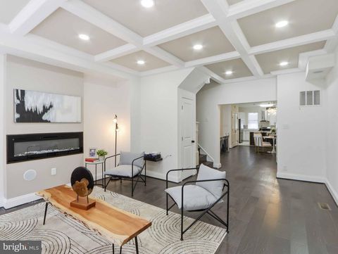 Tiny photo for 3446 Piedmont Avenue, BALTIMORE, MD 21216 (MLS # MDBA2203430)