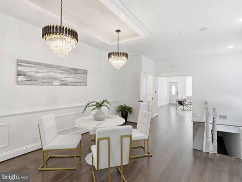 Tiny photo for 3446 Piedmont Avenue, BALTIMORE, MD 21216 (MLS # MDBA2203430)