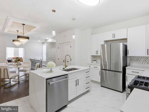 Tiny photo for 3446 Piedmont Avenue, BALTIMORE, MD 21216 (MLS # MDBA2203430)