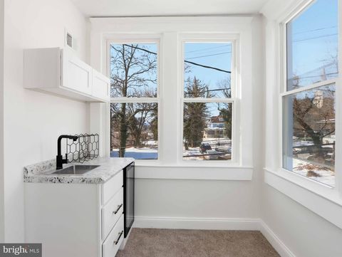 Tiny photo for 3446 Piedmont Avenue, BALTIMORE, MD 21216 (MLS # MDBA2203430)