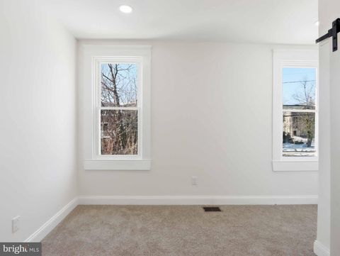Tiny photo for 3446 Piedmont Avenue, BALTIMORE, MD 21216 (MLS # MDBA2203430)