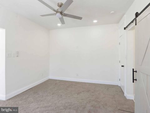 Tiny photo for 3446 Piedmont Avenue, BALTIMORE, MD 21216 (MLS # MDBA2203430)