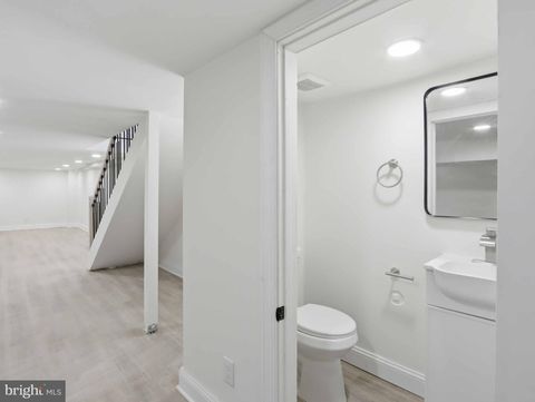 Tiny photo for 3446 Piedmont Avenue, BALTIMORE, MD 21216 (MLS # MDBA2203430)
