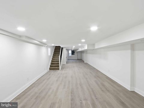 Tiny photo for 3446 Piedmont Avenue, BALTIMORE, MD 21216 (MLS # MDBA2203430)