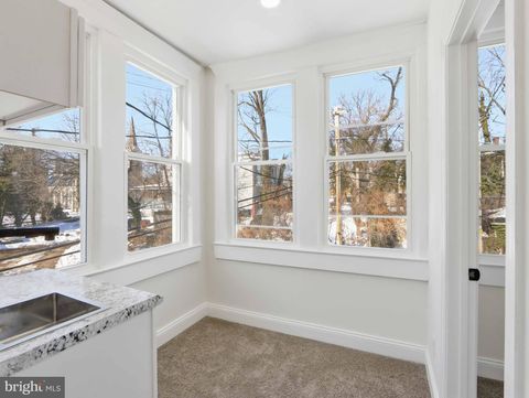 Tiny photo for 3446 Piedmont Avenue, BALTIMORE, MD 21216 (MLS # MDBA2203430)