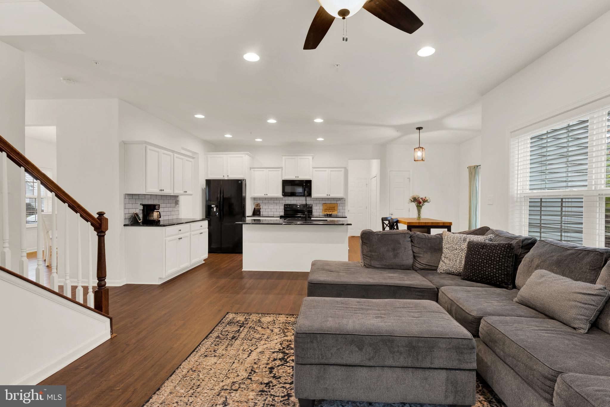 COOL SPRINGS AT CHARLESTOWN - Residential