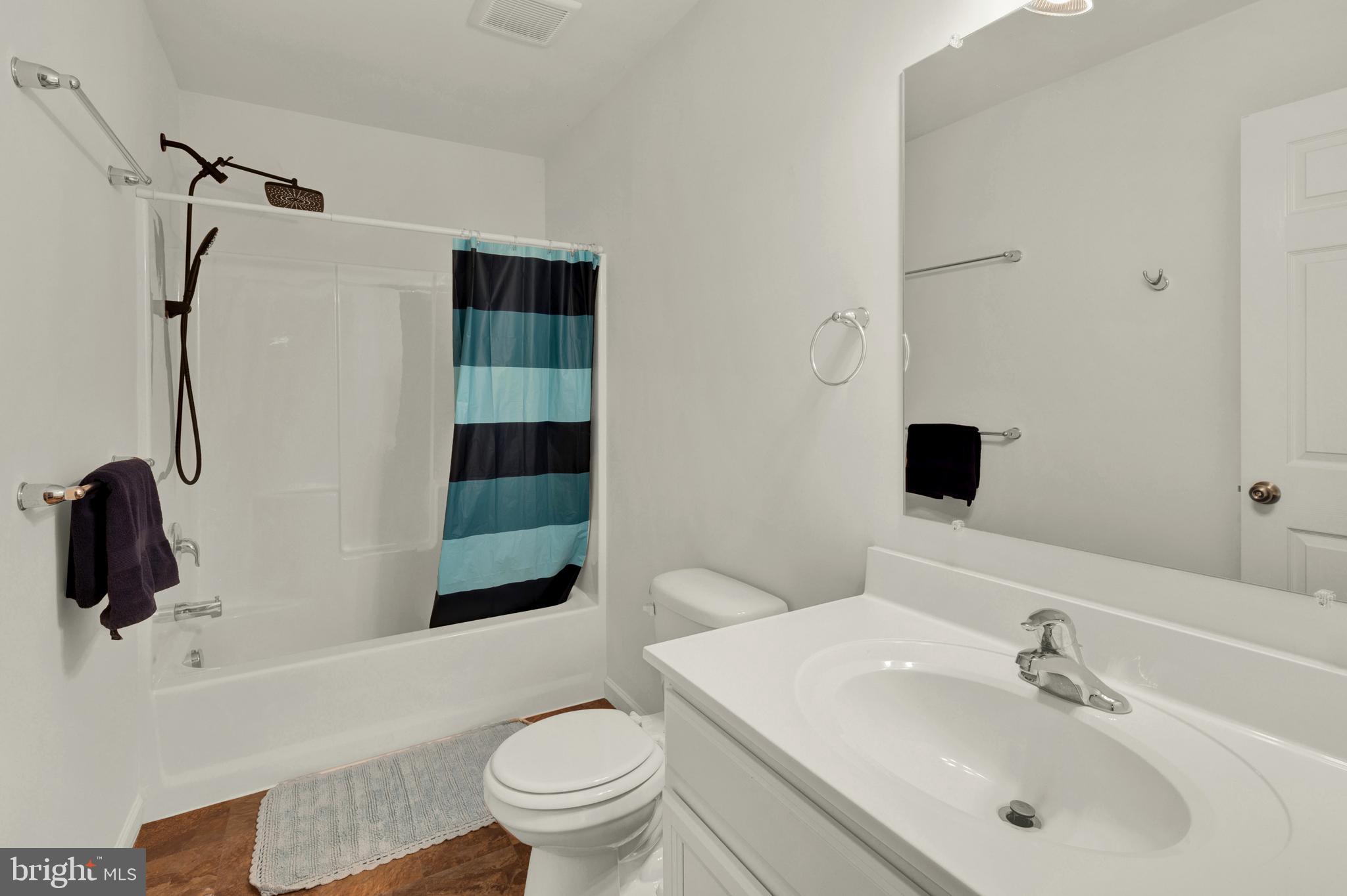 COOL SPRINGS AT CHARLESTOWN - Residential