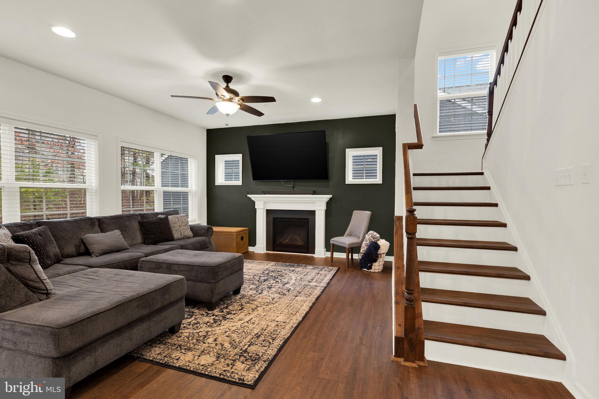 COOL SPRINGS AT CHARLESTOWN - Residential