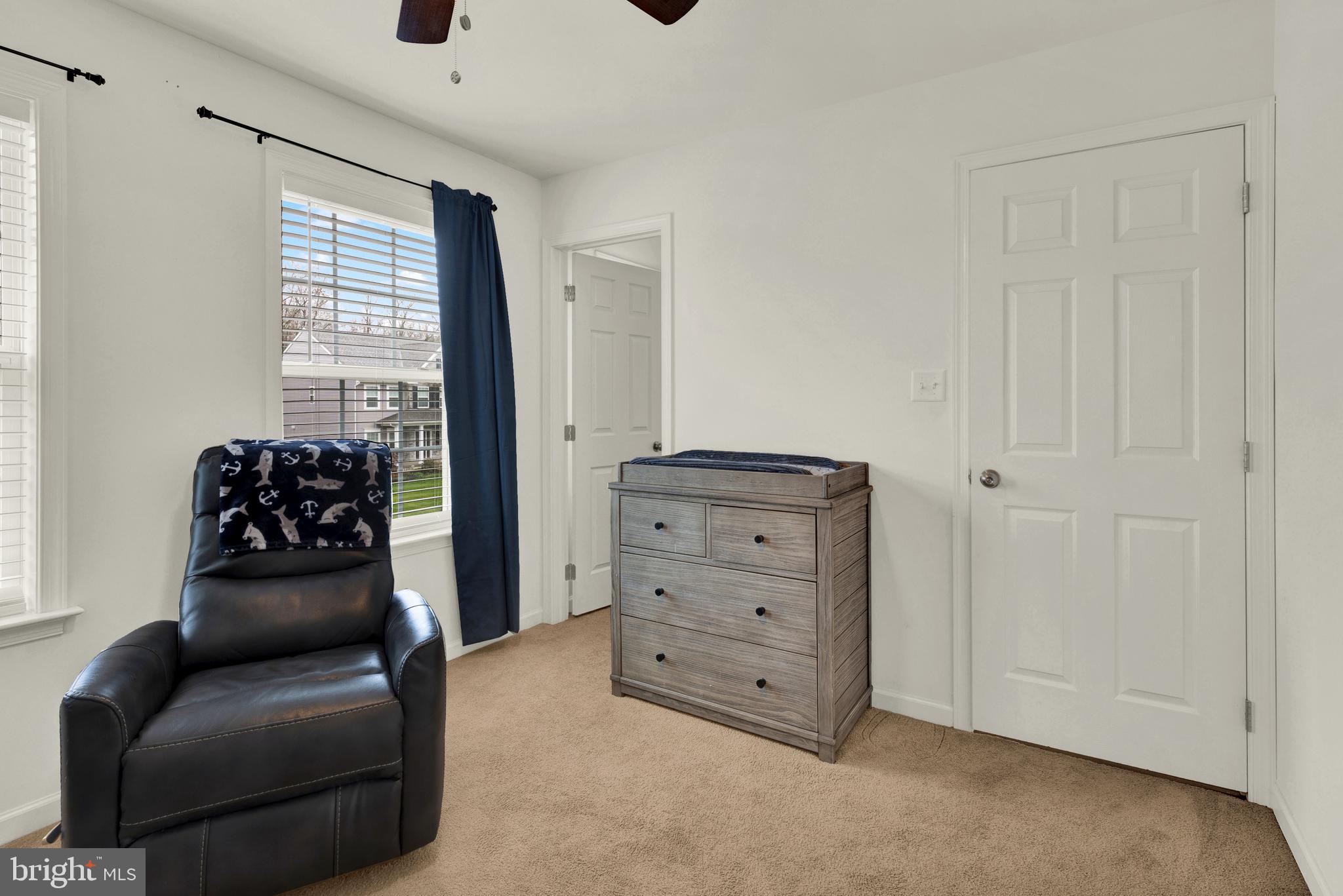 COOL SPRINGS AT CHARLESTOWN - Residential