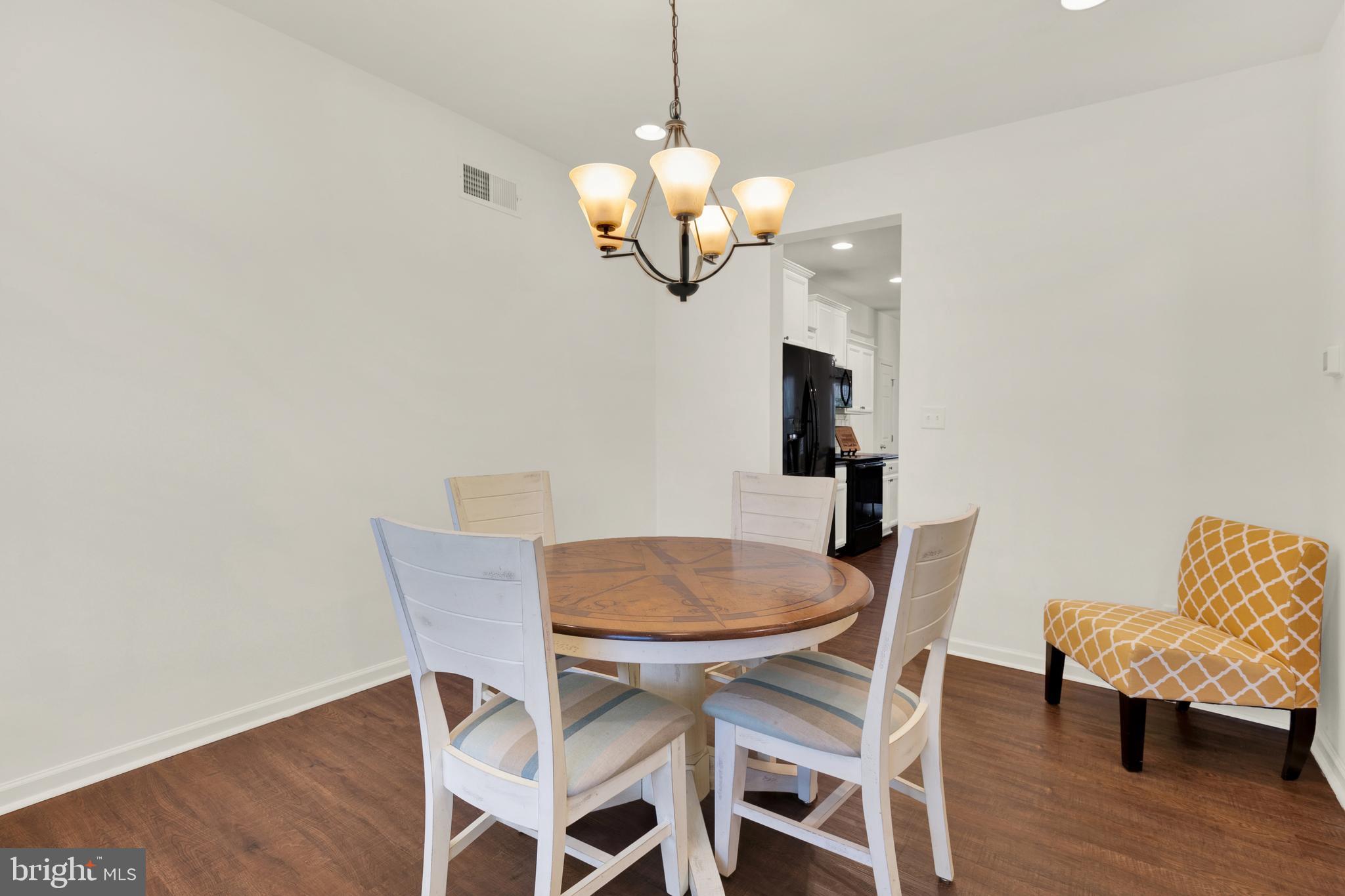 COOL SPRINGS AT CHARLESTOWN - Residential