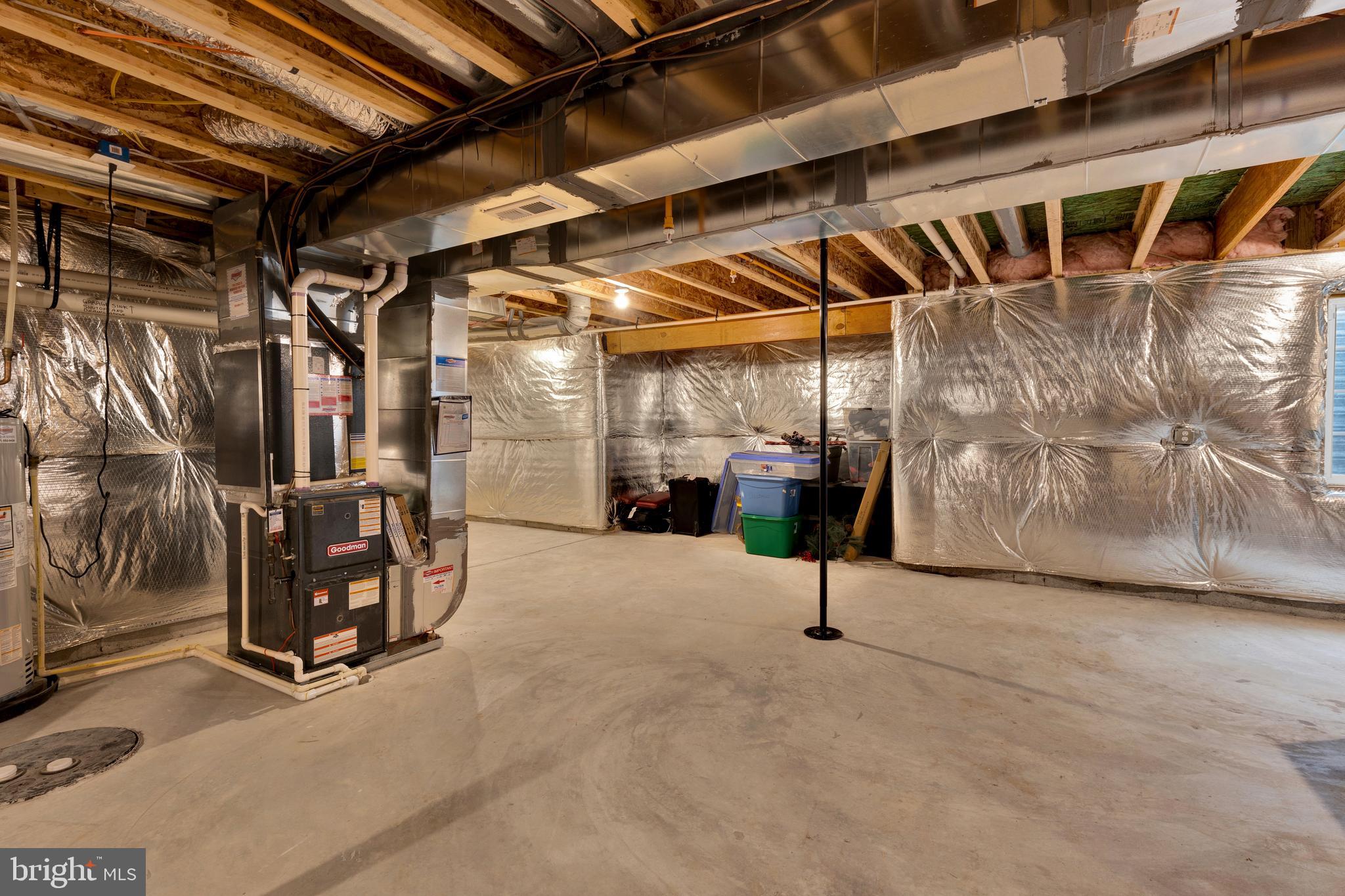 COOL SPRINGS AT CHARLESTOWN - Residential