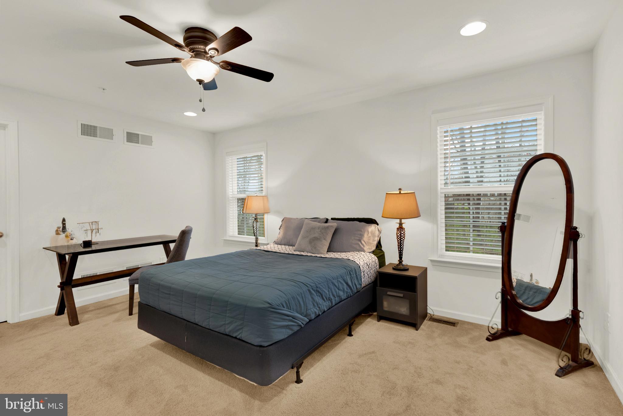 COOL SPRINGS AT CHARLESTOWN - Residential