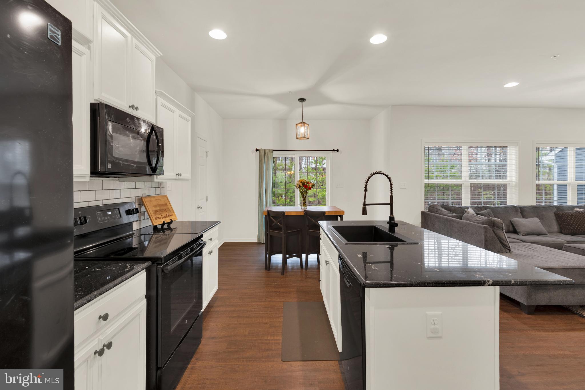 COOL SPRINGS AT CHARLESTOWN - Residential