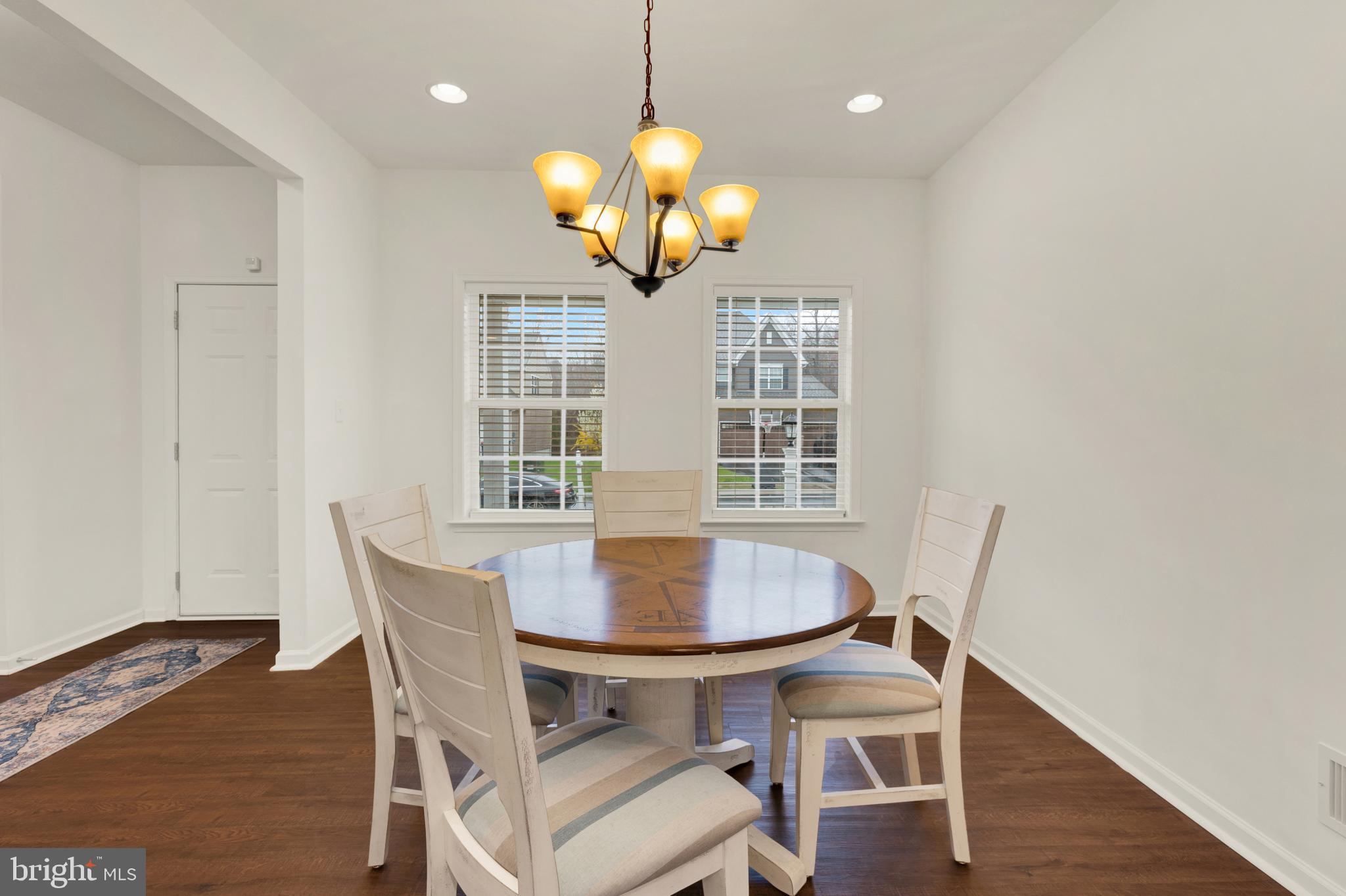 COOL SPRINGS AT CHARLESTOWN - Residential