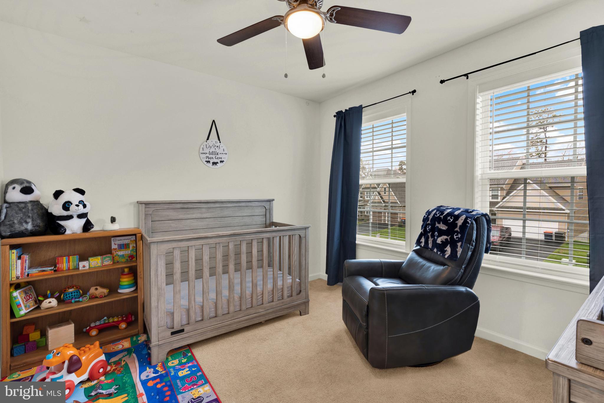 COOL SPRINGS AT CHARLESTOWN - Residential