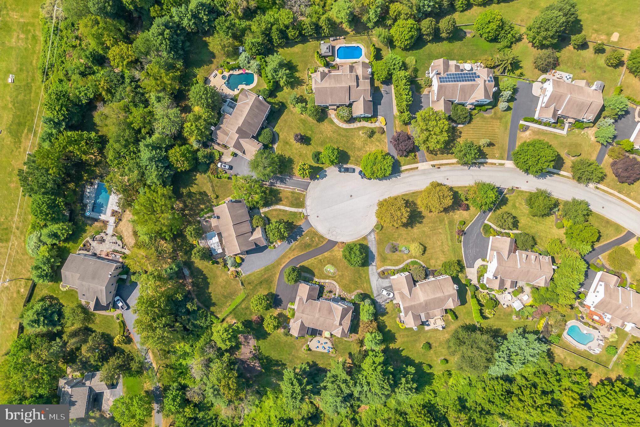 KENTMERE - Residential