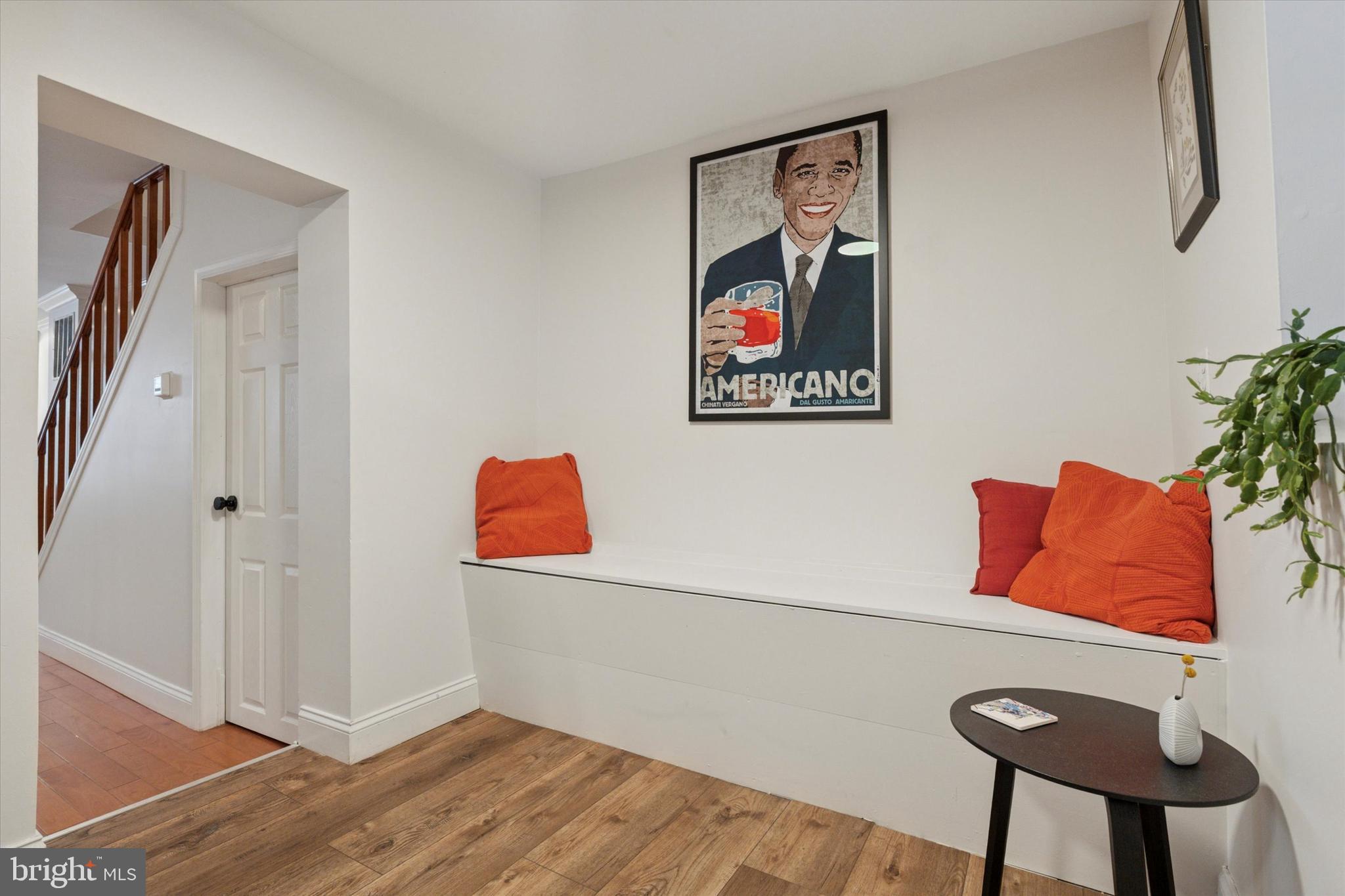 GRADUATE HOSPITAL - Residential