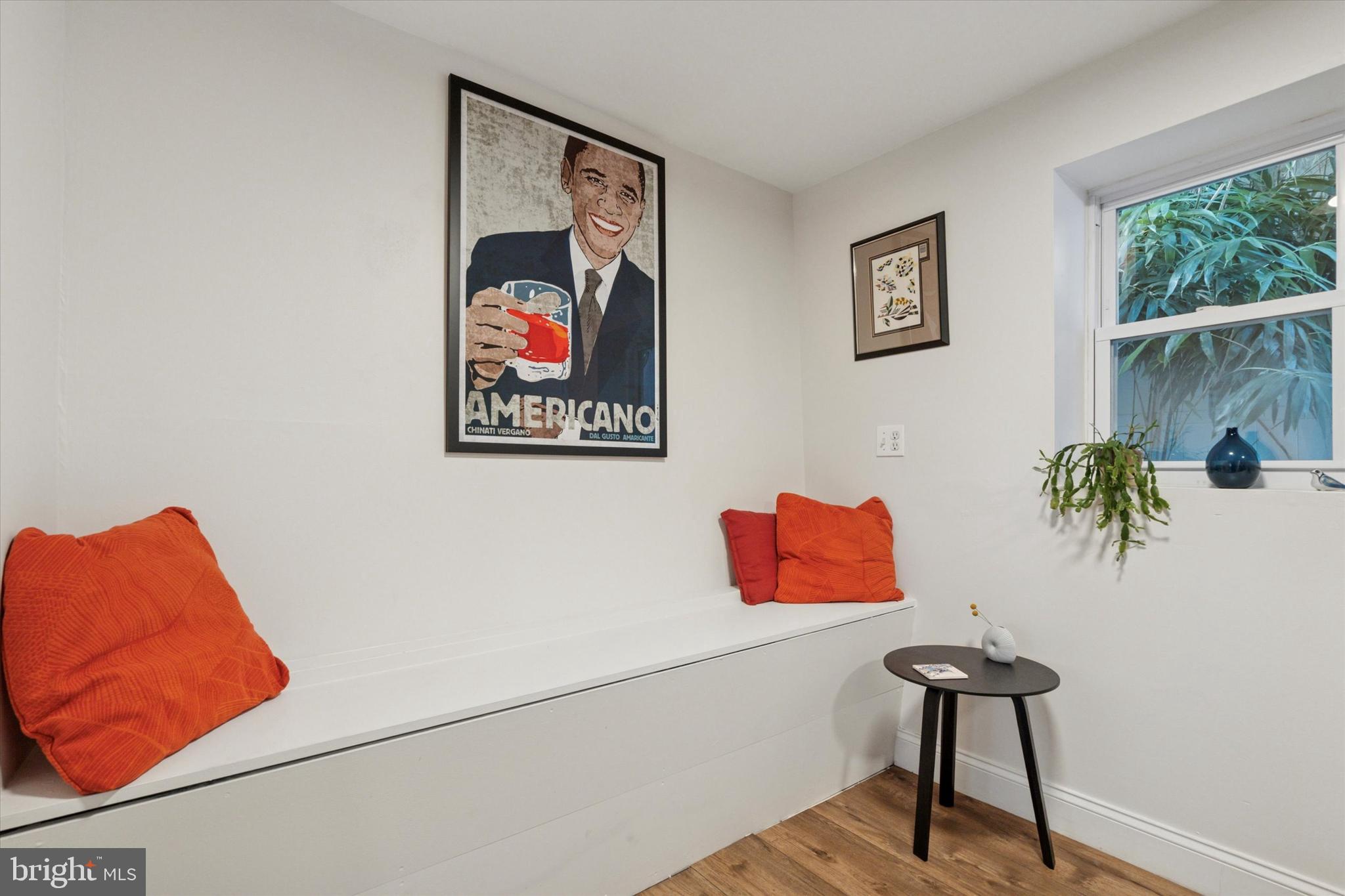 GRADUATE HOSPITAL - Residential