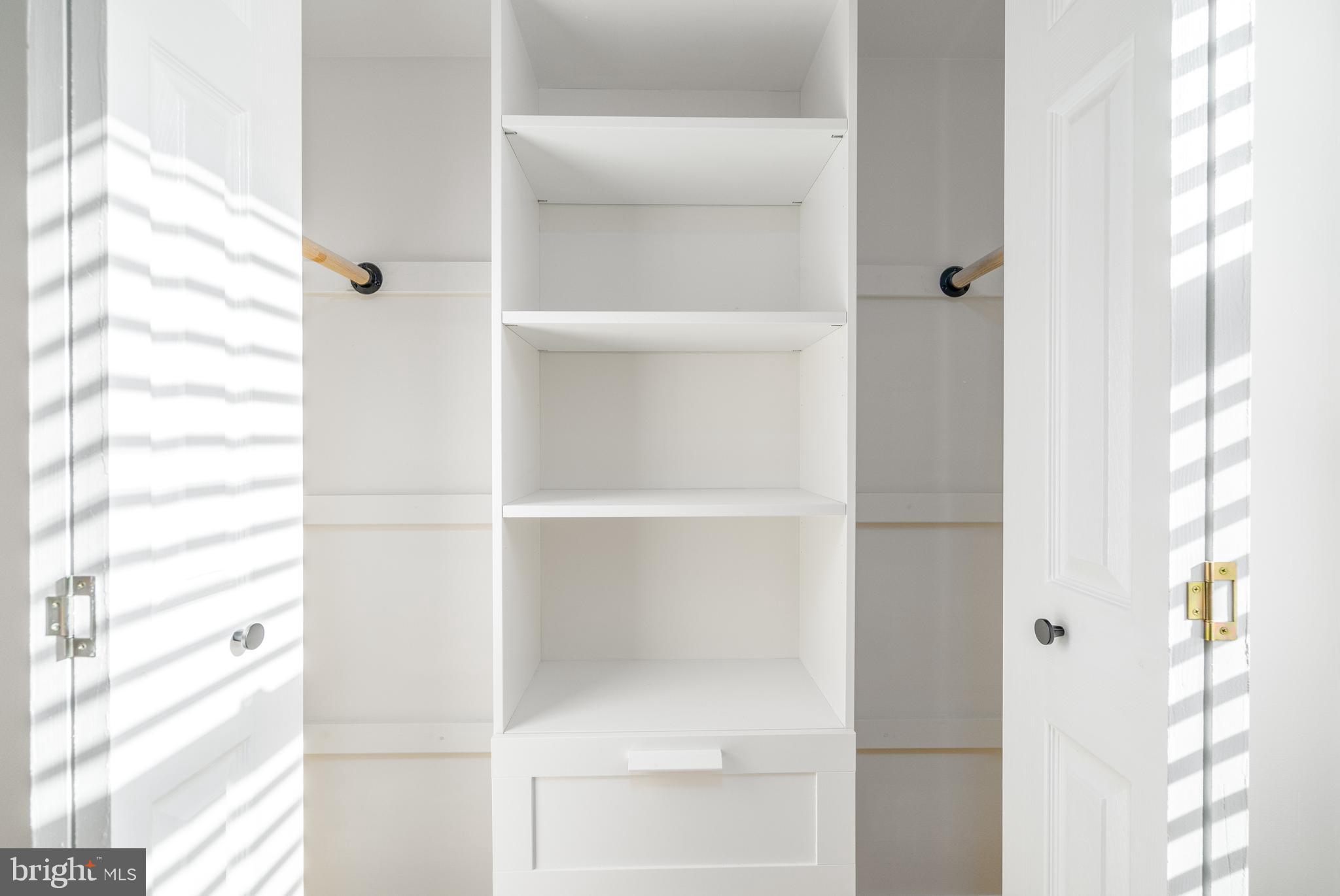 GRADUATE HOSPITAL - Residential