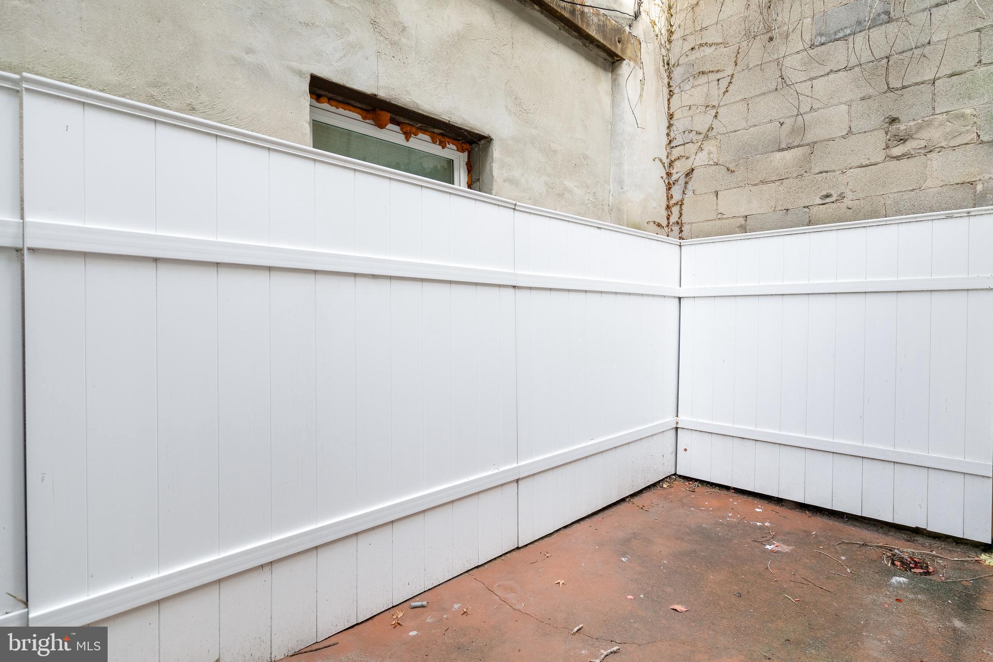 GRADUATE HOSPITAL - Residential