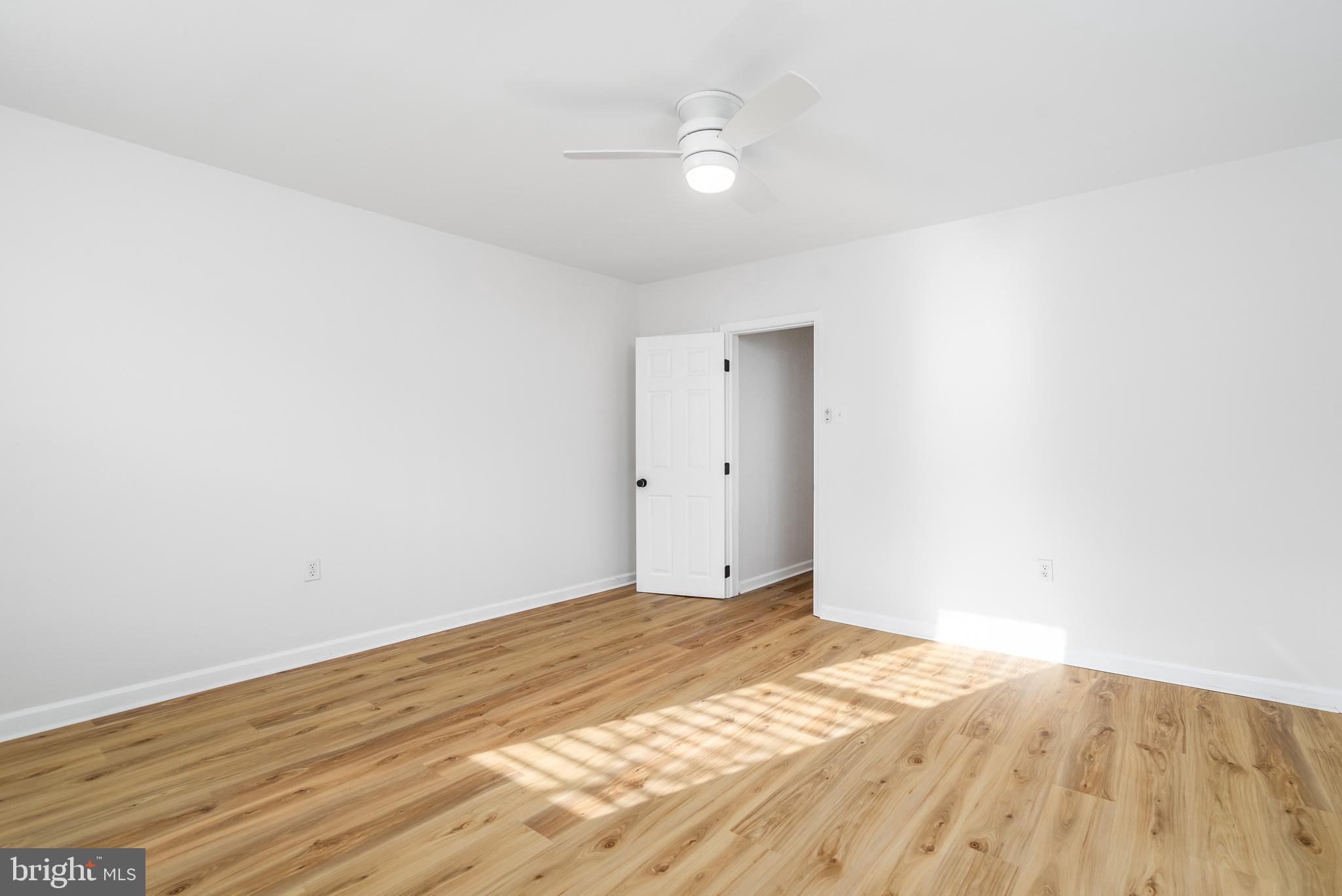 GRADUATE HOSPITAL - Residential