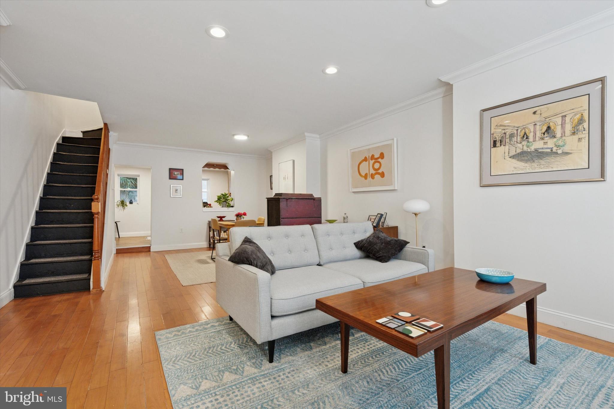 GRADUATE HOSPITAL - Residential