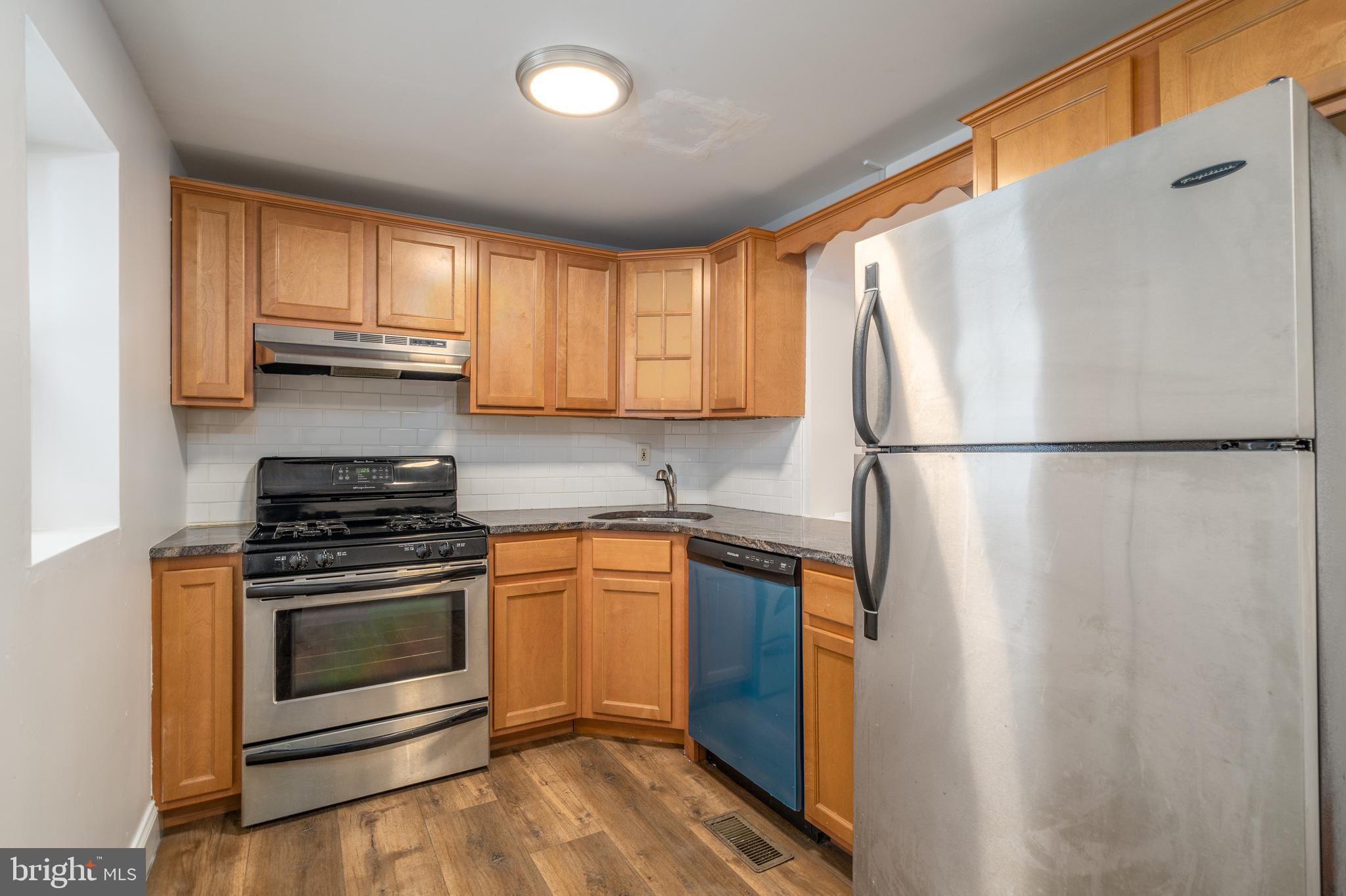 GRADUATE HOSPITAL - Residential